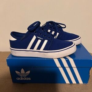 Adidas Kids Shoes